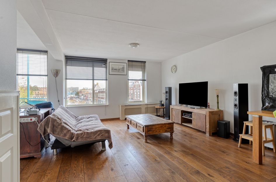 Prins Hendrikstraat 320