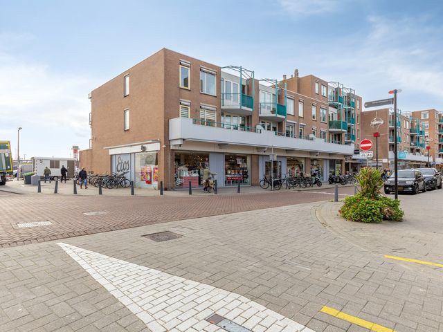 Prins Hendrikstraat 320, Hoek van Holland