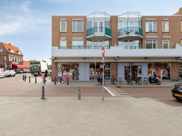 Prins Hendrikstraat 320, Hoek van Holland