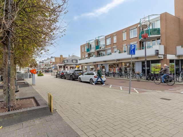 Prins Hendrikstraat 320, Hoek van Holland