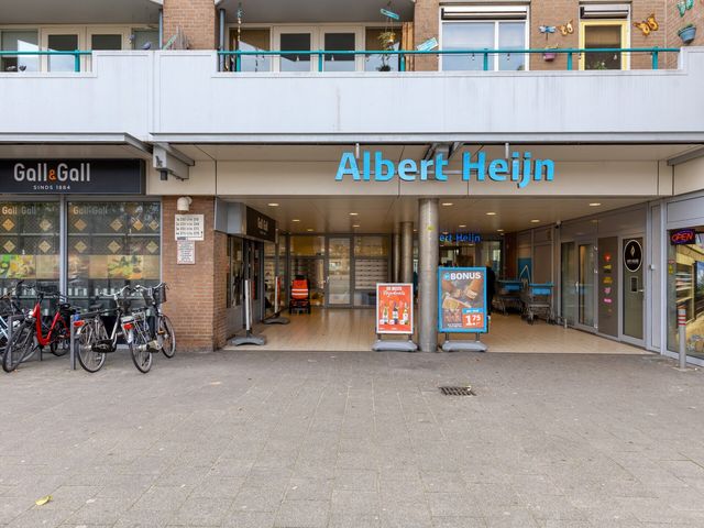 Prins Hendrikstraat 320, Hoek van Holland