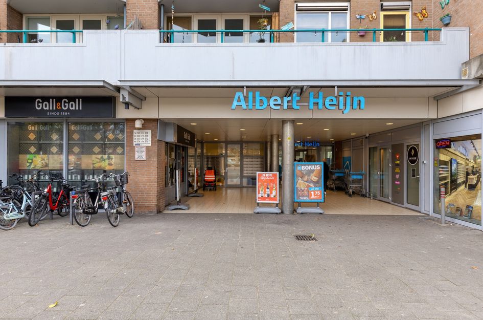 Prins Hendrikstraat 320