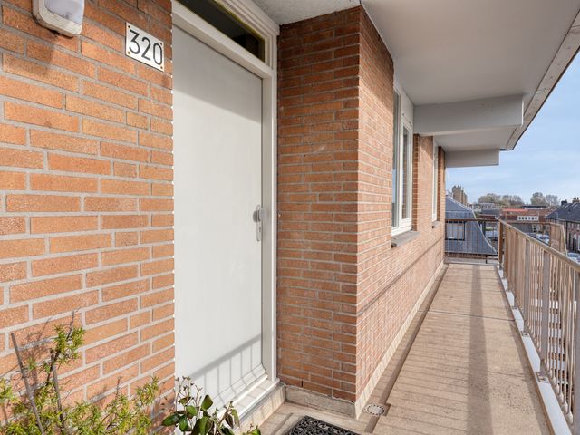 Prins Hendrikstraat 320, Hoek van Holland