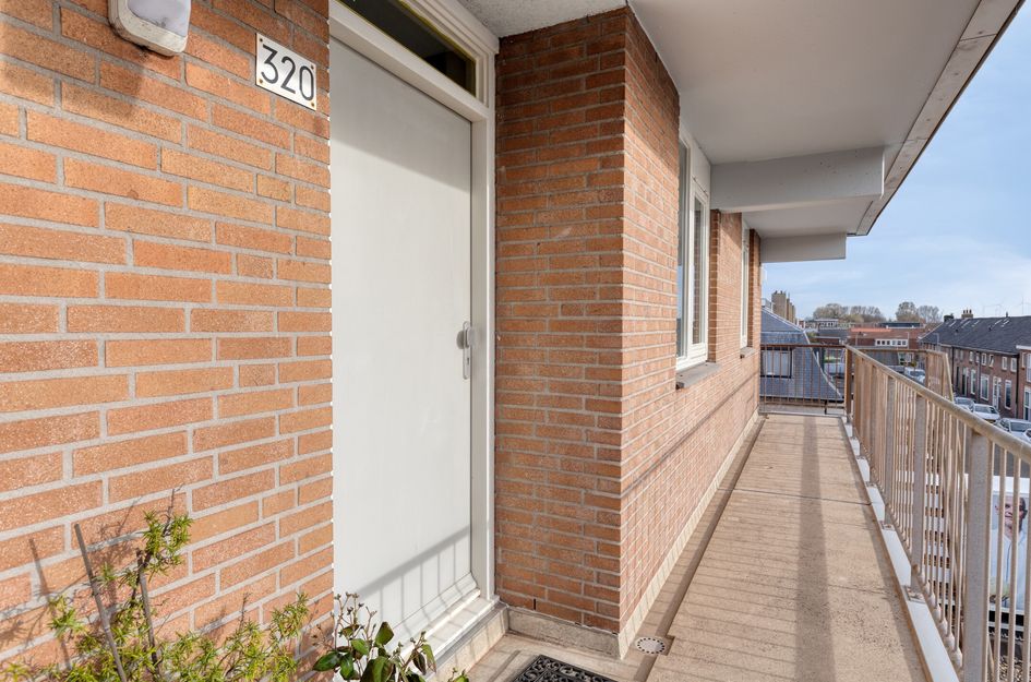 Prins Hendrikstraat 320