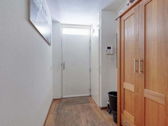 Prins Hendrikstraat 320, Hoek van Holland