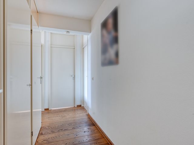 Prins Hendrikstraat 320, Hoek van Holland