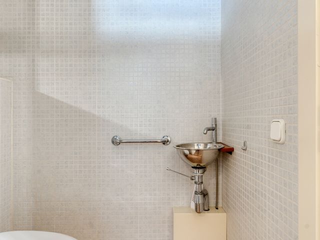 Prins Hendrikstraat 320, Hoek van Holland