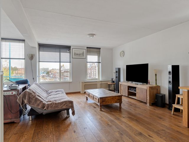 Prins Hendrikstraat 320, Hoek van Holland