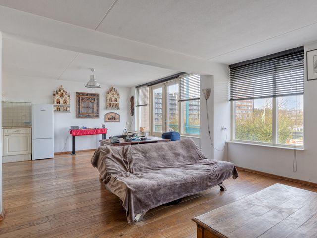 Prins Hendrikstraat 320, Hoek van Holland