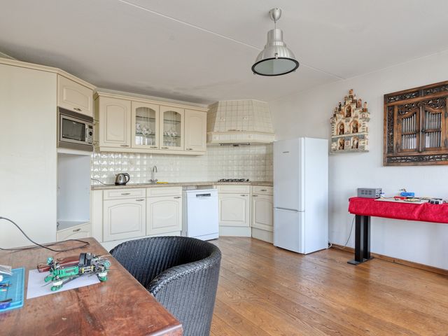 Prins Hendrikstraat 320, Hoek van Holland