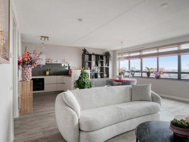 Hastastraat 126, Naaldwijk