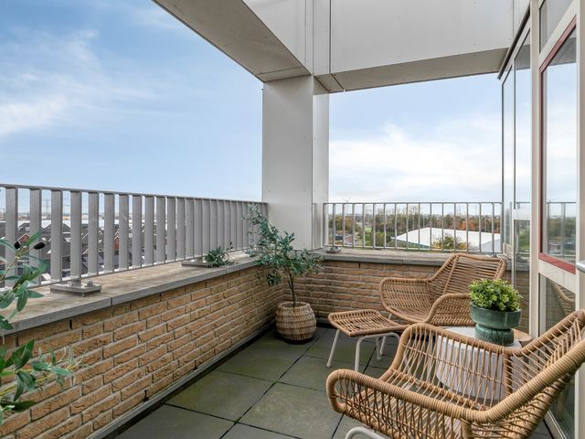 Hastastraat 126, Naaldwijk