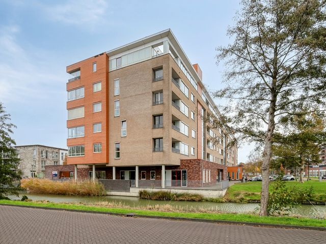 Hastastraat 126, Naaldwijk