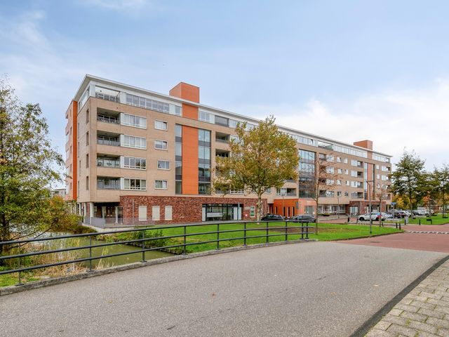 Hastastraat 126, Naaldwijk