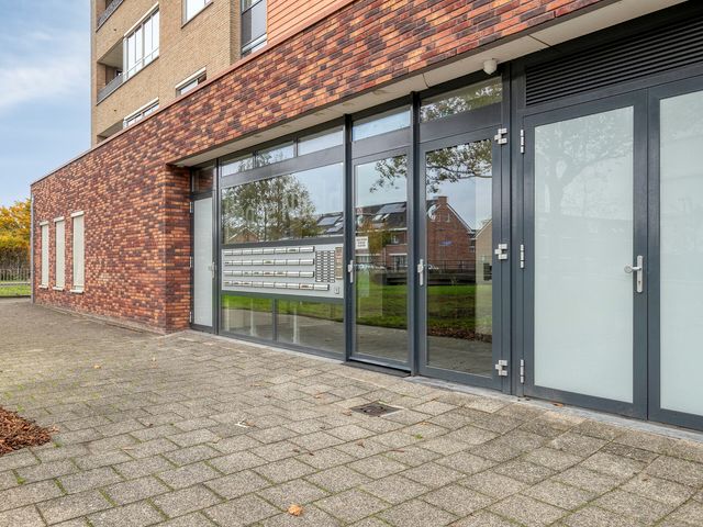 Hastastraat 126, Naaldwijk