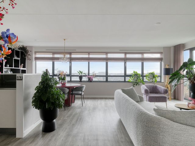 Hastastraat 126, Naaldwijk