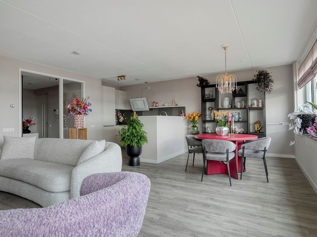 Hastastraat 126, Naaldwijk