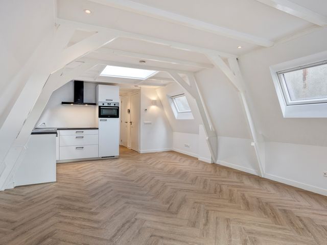 Koningstraat 5A, Beverwijk