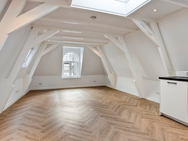 Koningstraat 5A, Beverwijk