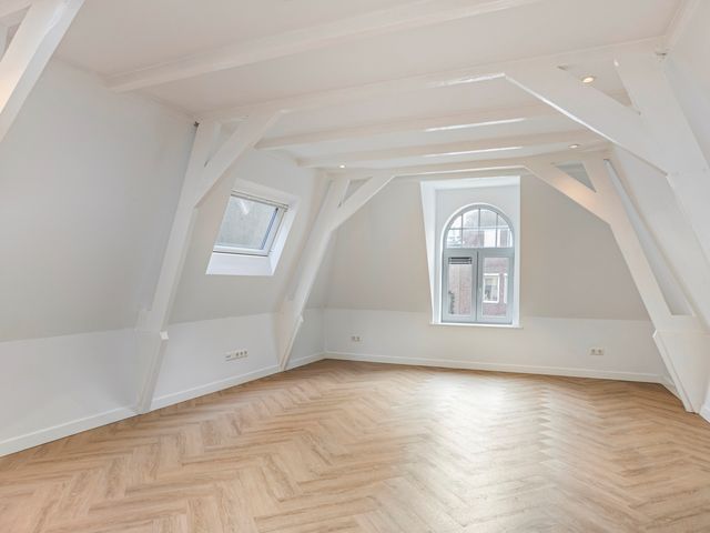 Koningstraat 5A, Beverwijk