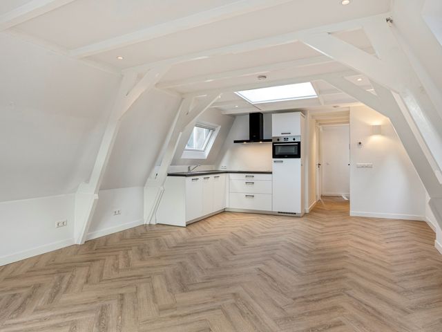 Koningstraat 5A, Beverwijk