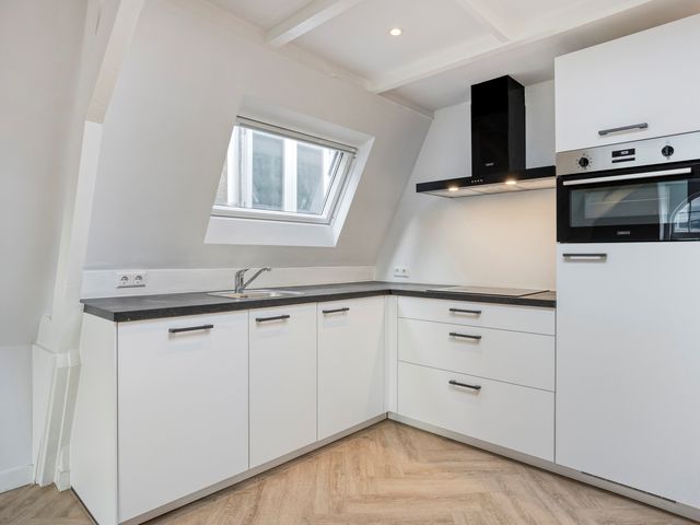 Koningstraat 5A, Beverwijk