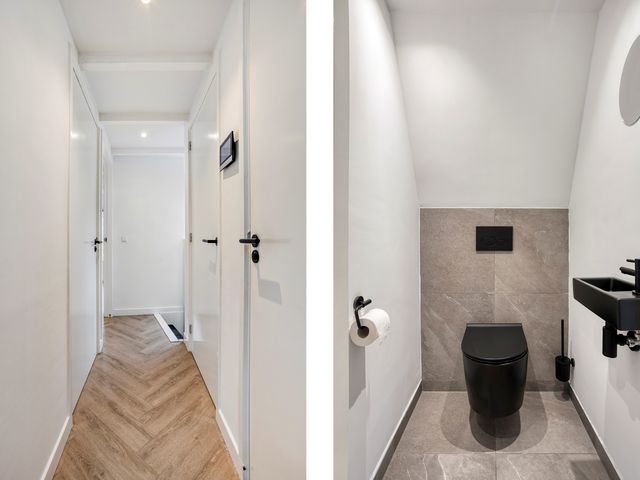 Koningstraat 5A, Beverwijk