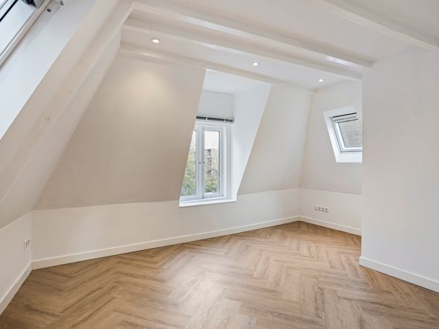 Koningstraat 5A, Beverwijk