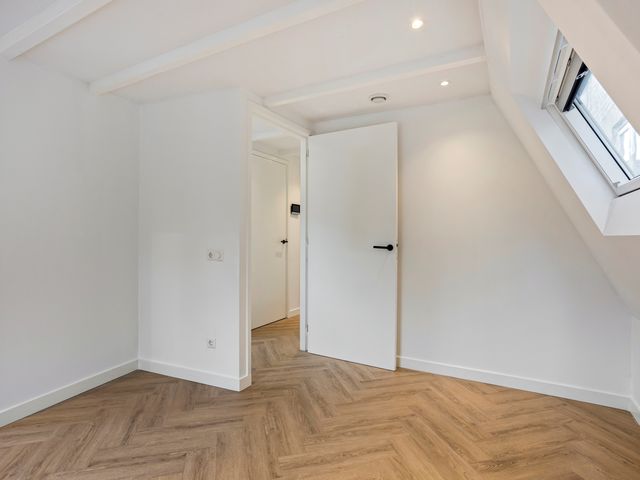 Koningstraat 5A, Beverwijk