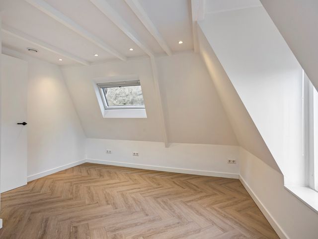 Koningstraat 5A, Beverwijk