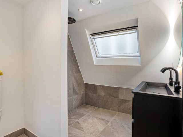 Koningstraat 5A, Beverwijk