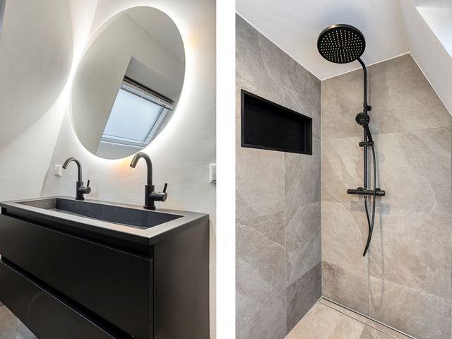 Koningstraat 5A, Beverwijk