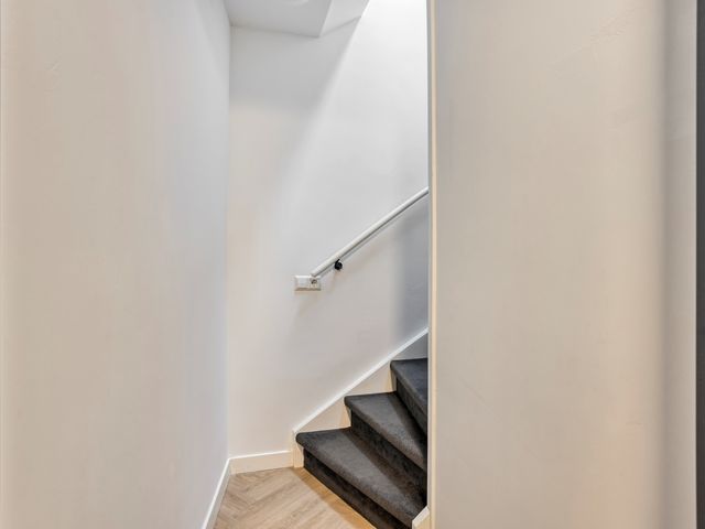 Koningstraat 5A, Beverwijk