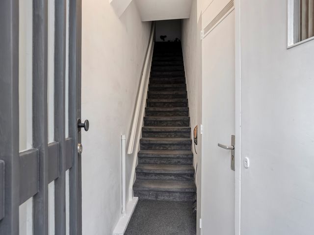 Koningstraat 5A, Beverwijk