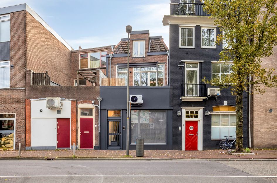 Koningstraat 5A