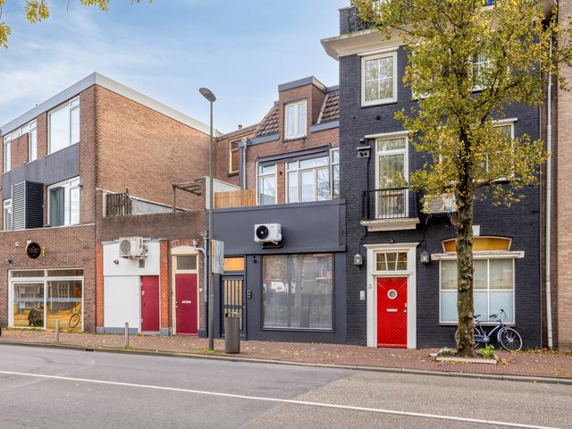 Koningstraat 5A, Beverwijk