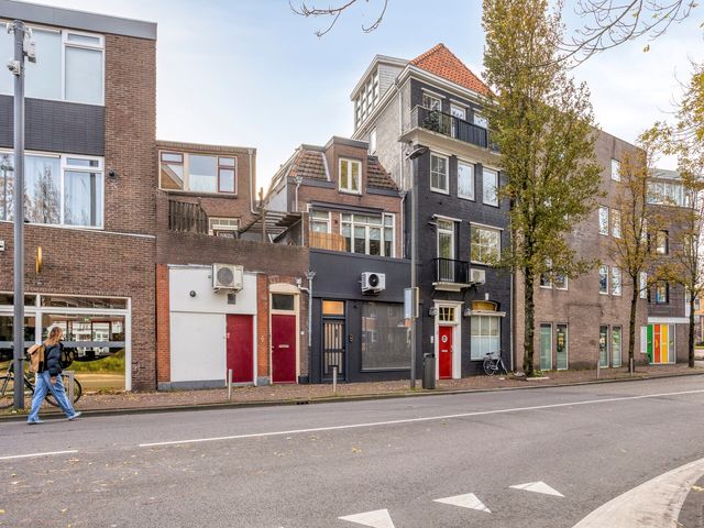 Koningstraat 5A, Beverwijk