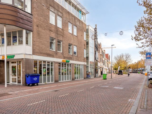 Koningstraat 5A, Beverwijk