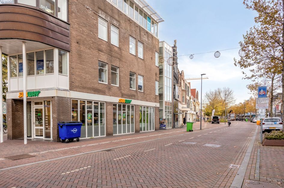 Koningstraat 5A