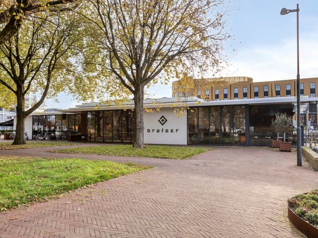 Koningstraat 5A, Beverwijk