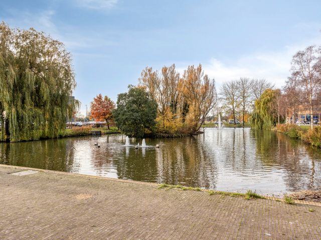 Koningstraat 5A, Beverwijk