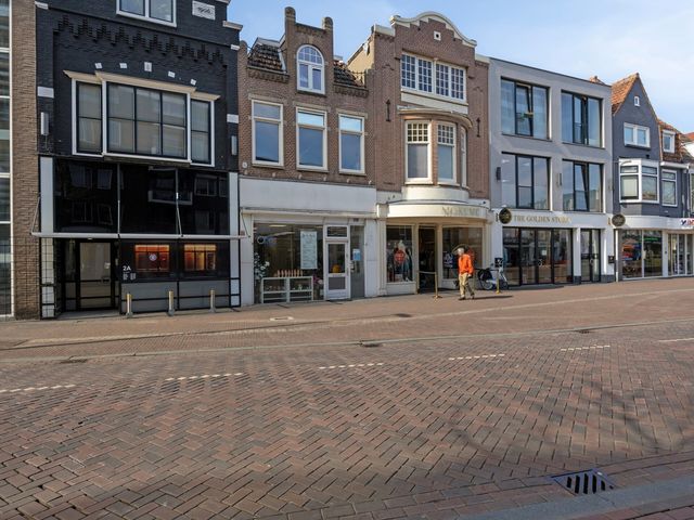 Koningstraat 5A, Beverwijk