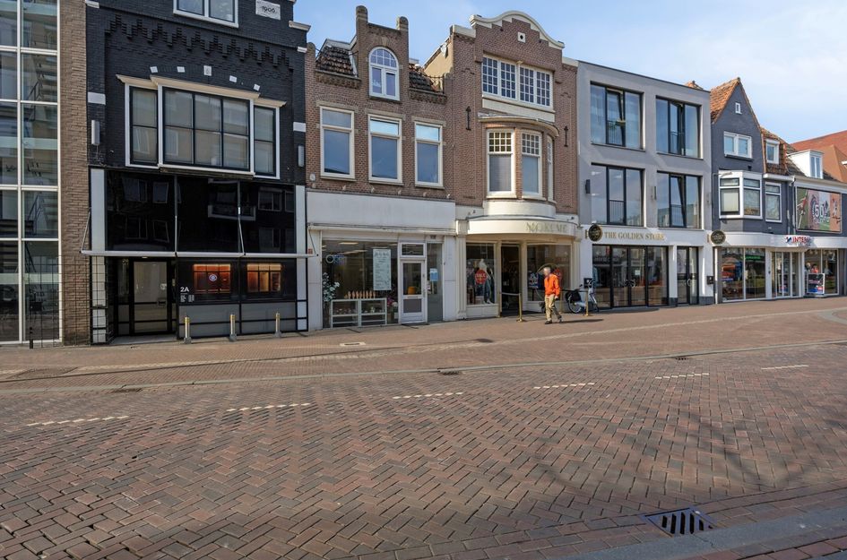 Koningstraat 5A