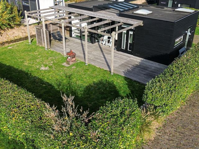 Dirkmansweg 13 10, Formerum