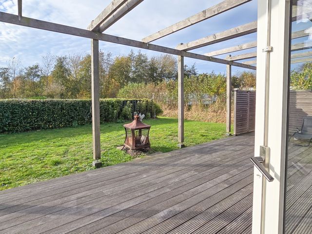 Dirkmansweg 13 10, Formerum