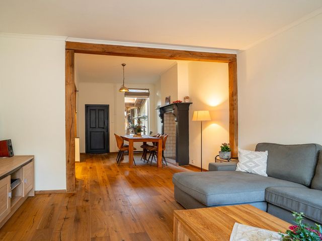 Schoolstraat 50, Enschede