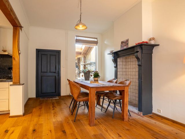 Schoolstraat 50, Enschede