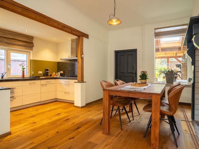 Schoolstraat 50, Enschede