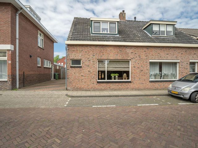 Schoolstraat 50, Enschede