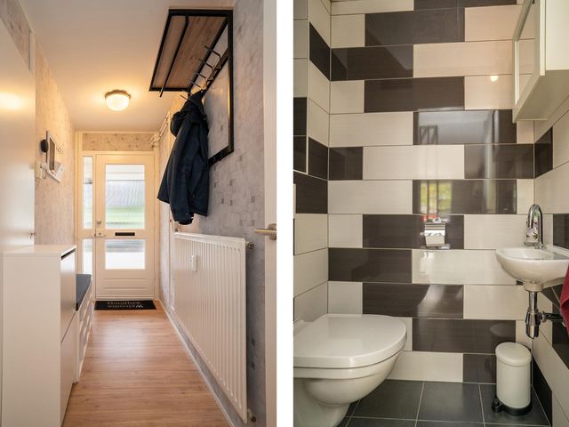 Ypelobrink 110, Enschede